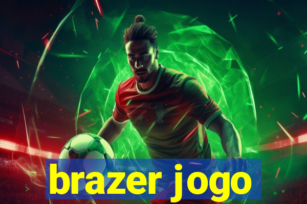 brazer jogo